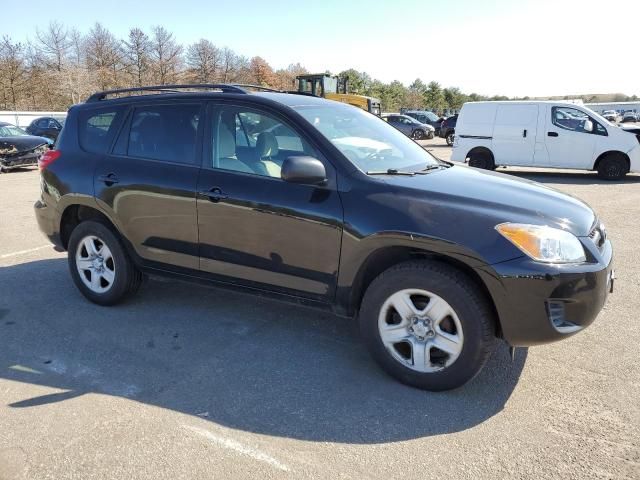 2009 Toyota Rav4