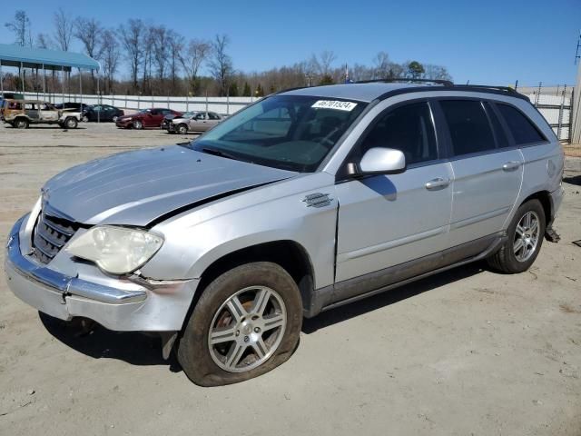 2007 Chrysler Pacifica Touring