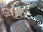 2004 Chrysler Crossfire Limited