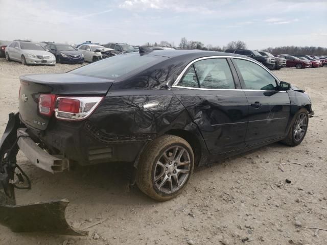 2016 Chevrolet Malibu Limited LT