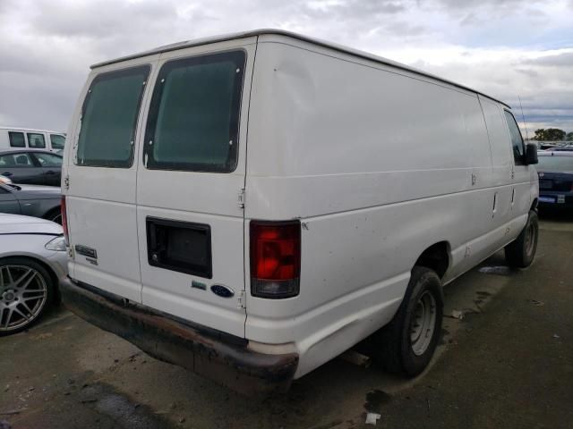 2012 Ford Econoline E250 Van