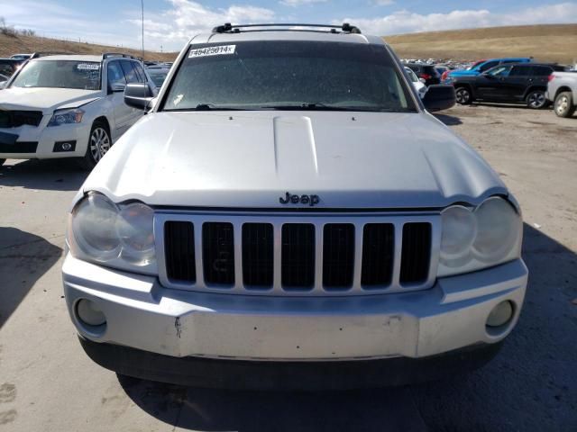 2007 Jeep Grand Cherokee Laredo