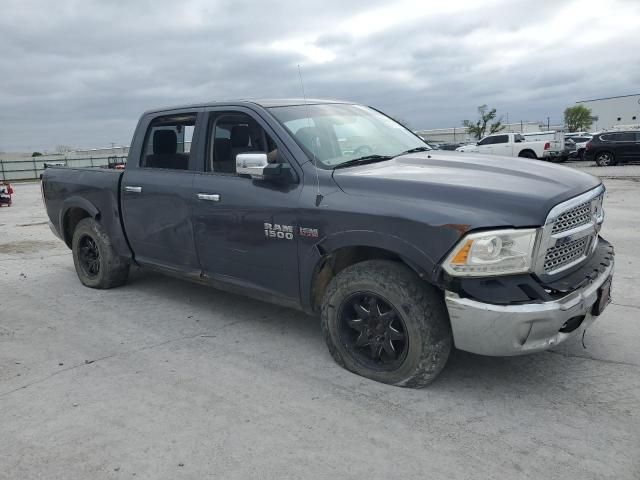 2018 Dodge 1500 Laramie