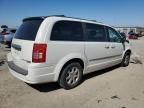 2010 Chrysler Town & Country Touring