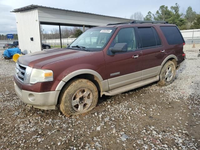 2007 Ford Expedition Eddie Bauer