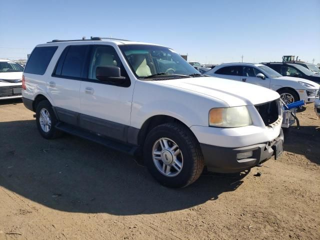 2004 Ford Expedition XLT