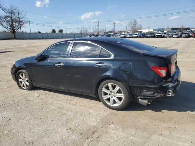 2008 Lexus ES 350