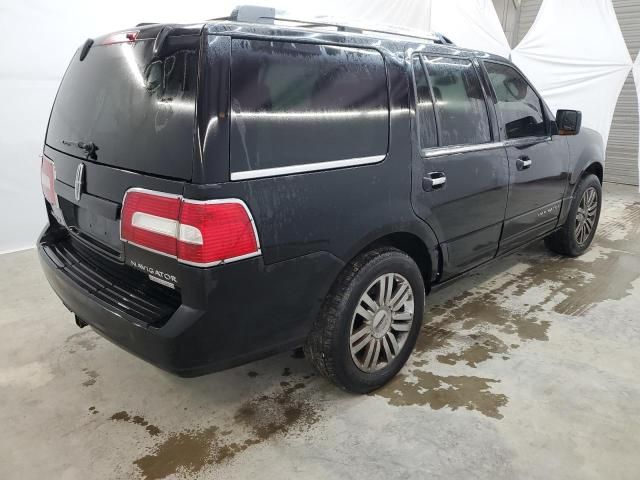 2008 Lincoln Navigator