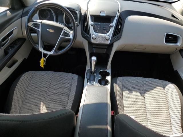 2010 Chevrolet Equinox LT