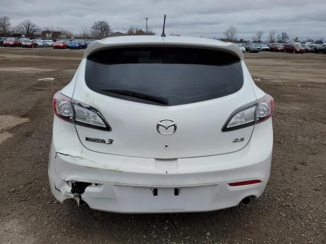 2010 Mazda 3 S