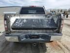 2007 Chevrolet Silverado C1500 Crew Cab