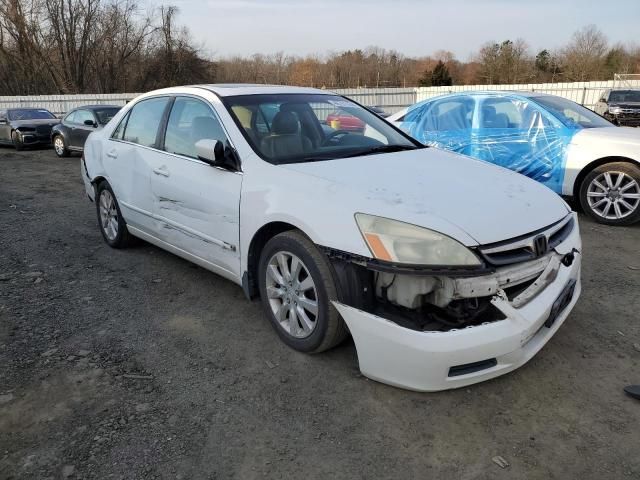 2006 Honda Accord EX