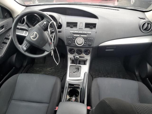 2010 Mazda 3 I