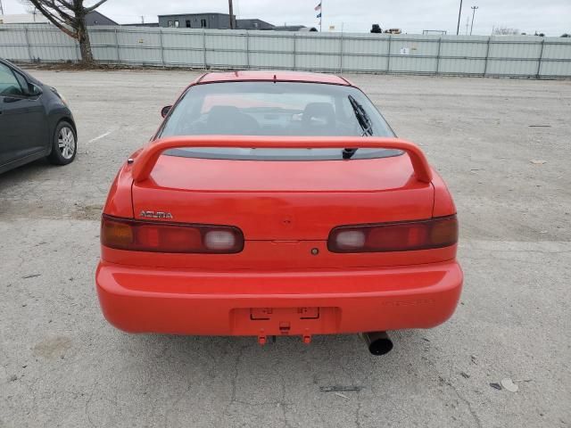 1997 Acura Integra LS