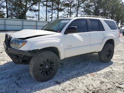 2007 Toyota 4runner SR5 for sale in Loganville, GA