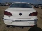 2014 Volkswagen CC Sport