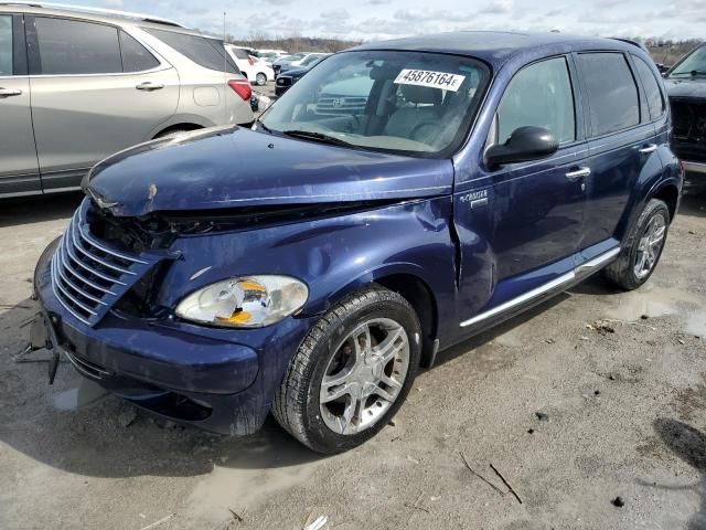 2005 Chrysler PT Cruiser Limited