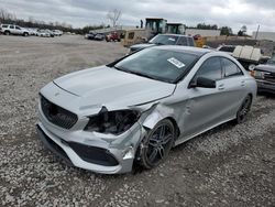 2018 Mercedes-Benz CLA 250 for sale in Hueytown, AL