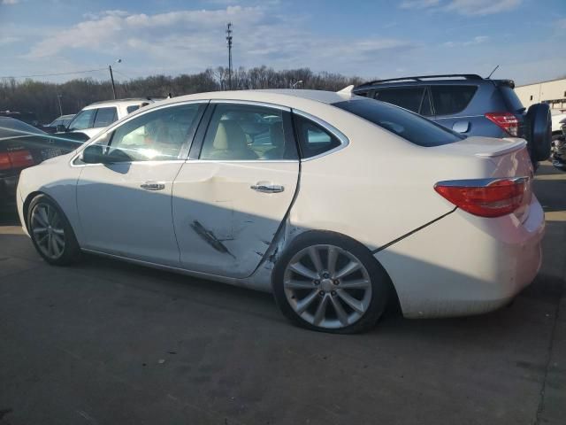 2012 Buick Verano Convenience