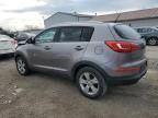 2012 KIA Sportage LX