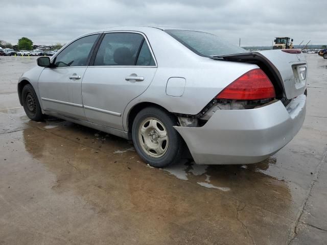 2006 Honda Accord LX