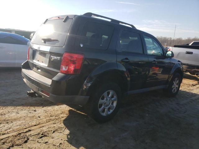 2010 Mazda Tribute I