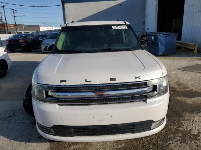 2014 Ford Flex SEL