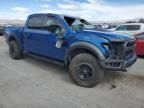 2018 Ford F150 Raptor