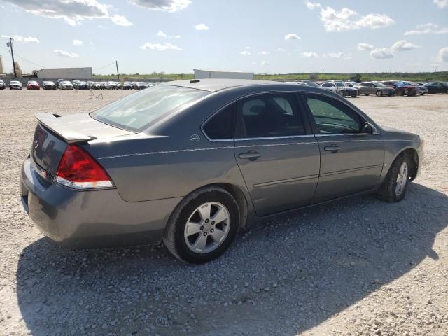 2008 Chevrolet Impala LT