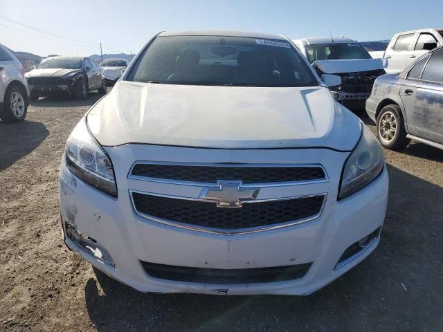 2013 Chevrolet Malibu 2LT