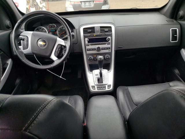 2008 Chevrolet Equinox Sport