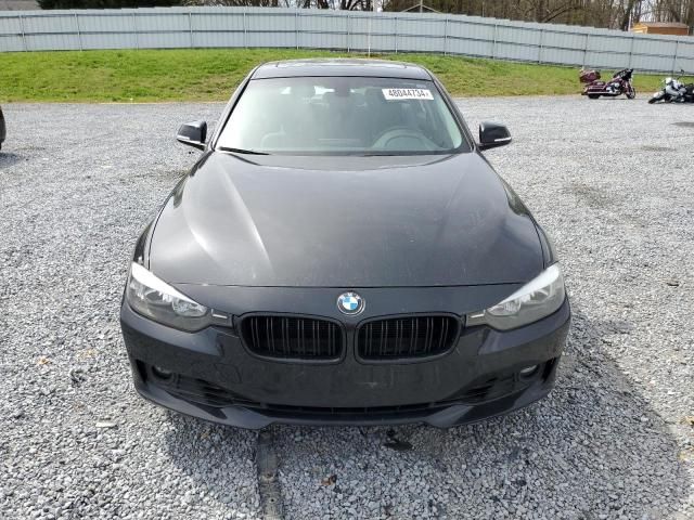 2014 BMW 328 I