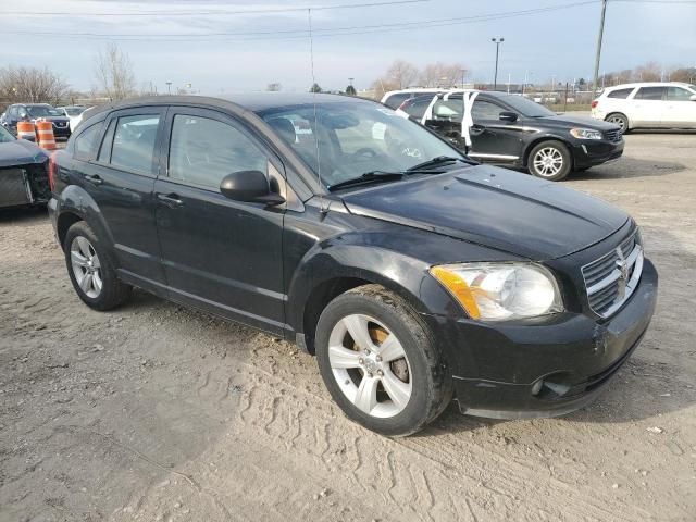 2012 Dodge Caliber SXT