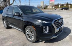 2020 Hyundai Palisade Limited for sale in Ottawa, ON