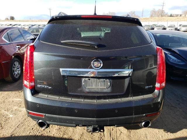 2012 Cadillac SRX Premium Collection