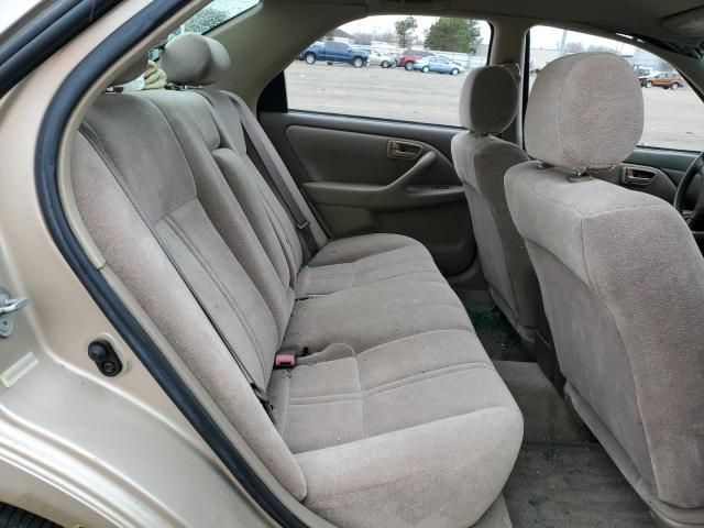 1998 Toyota Camry CE