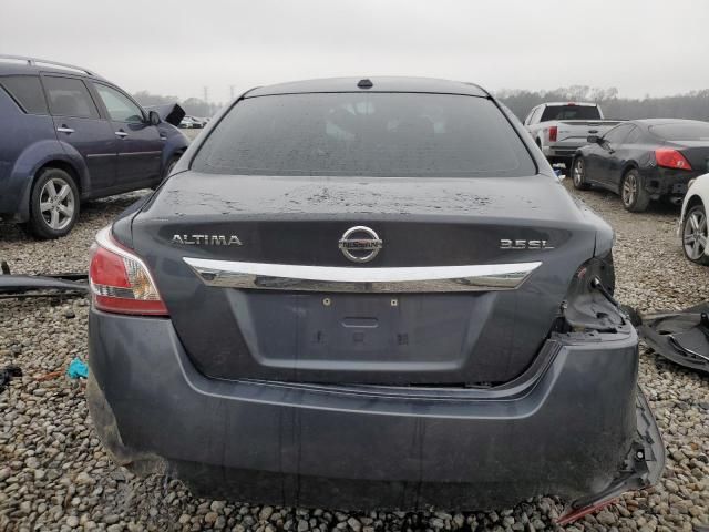 2013 Nissan Altima 3.5S