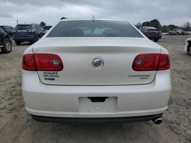 2010 Buick Lucerne CXL