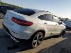 2018 Mercedes-Benz GLC Coupe 300 4matic