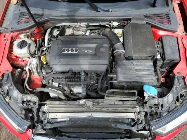 2015 Audi A3 Premium