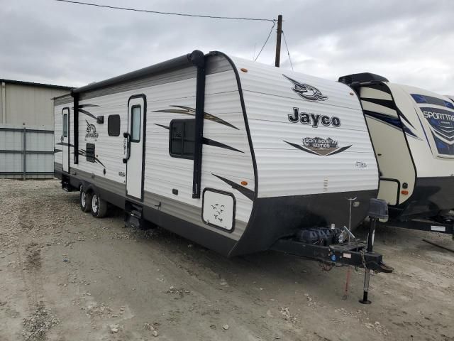 2018 Jayco JAY Flight