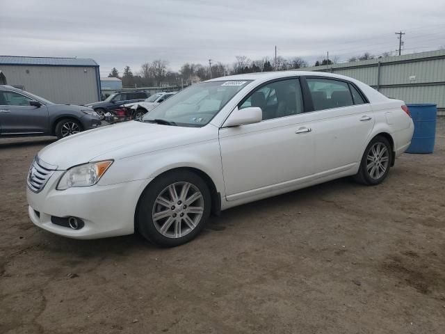 2010 Toyota Avalon XL