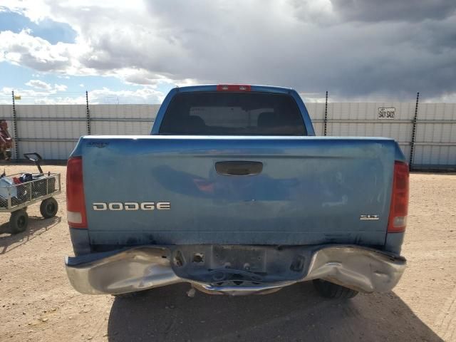 2004 Dodge RAM 1500 ST