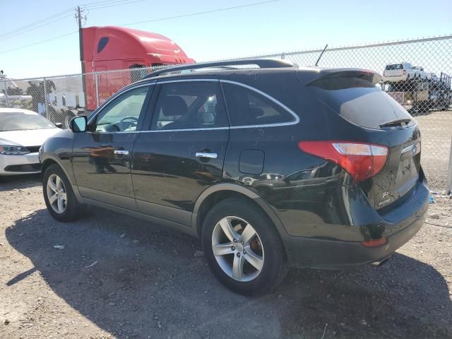 2011 Hyundai Veracruz GLS