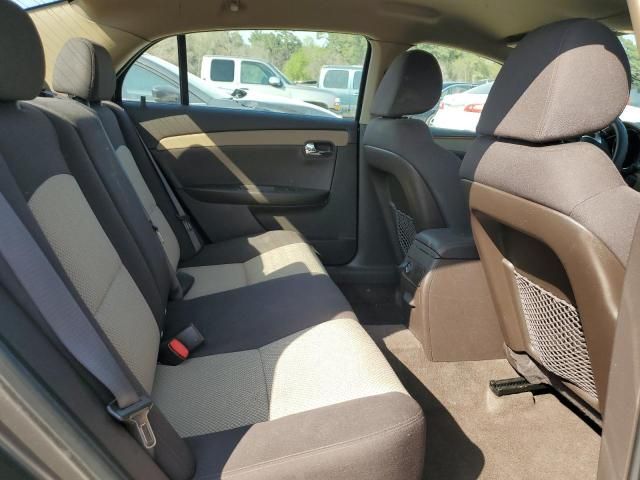 2010 Chevrolet Malibu 1LT