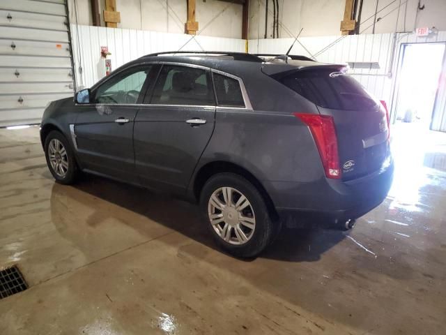 2012 Cadillac SRX