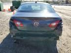 2012 Volkswagen CC Luxury