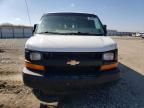 2014 Chevrolet Express G1500