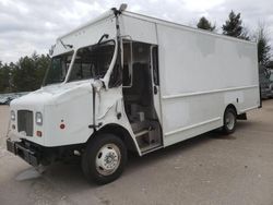 Salvage Trucks with No Bids Yet For Sale at auction: 2020 Ford F59