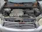 2008 Toyota Highlander Limited